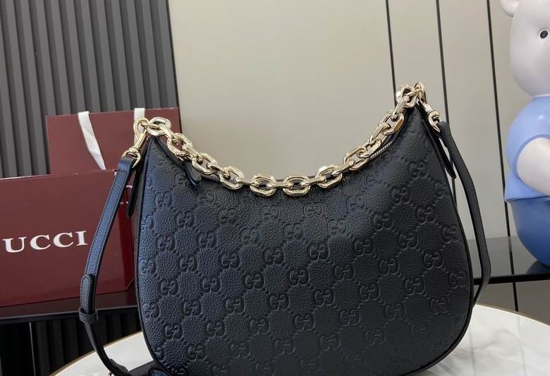 Gucci Replica Bags 820453 32X24X7cm