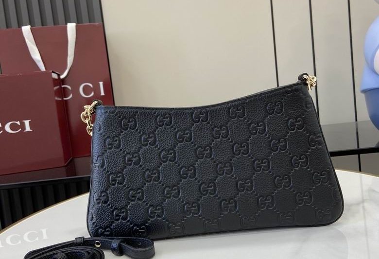 Gucci Replica Bags 815277 29.5X16X2cm