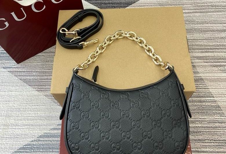 Gucci Replica Bags 815409 25.5X16X14cm MP