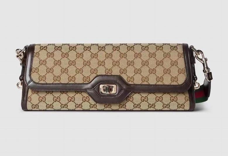 Gucci Replica Bags 786022 14X36X8cm MP