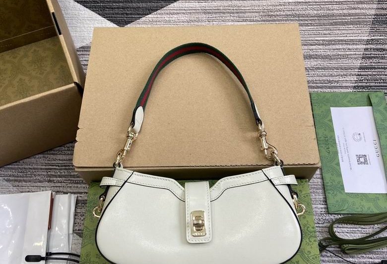 Gucci Replica Bags 786015 12X24X5cm MP 3colour