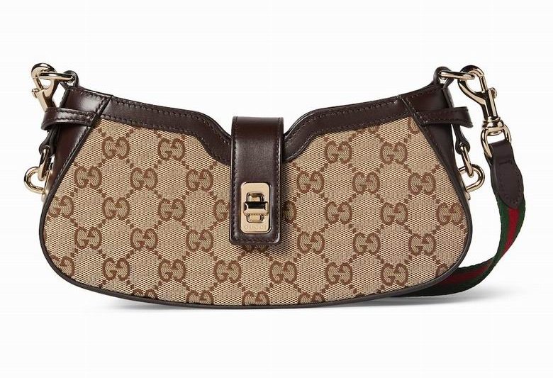 Gucci Replica Bags Moon Side 786015 12X24X5cm MP