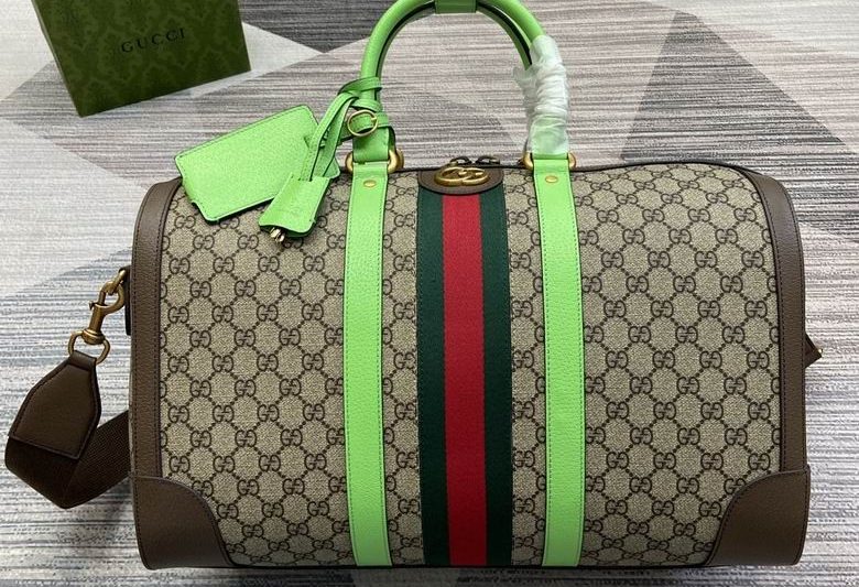 Gucci Replica Bags Savoy 724642 44X28.5X24.5cm MP 2colour