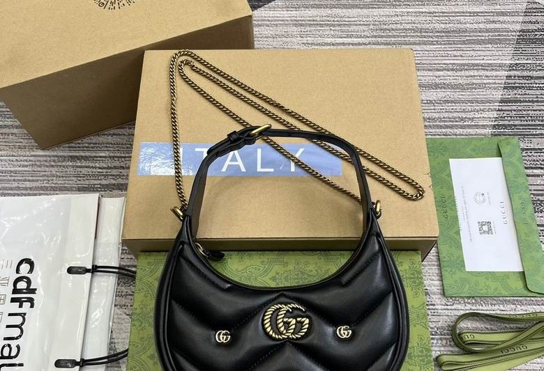 Gucci Replica Bags 770983 21X16X5cm MP 3colour