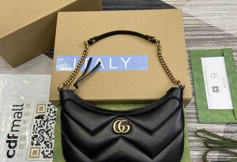 Gucci Replica Bags 777263 17X26X4cm MP 3colour