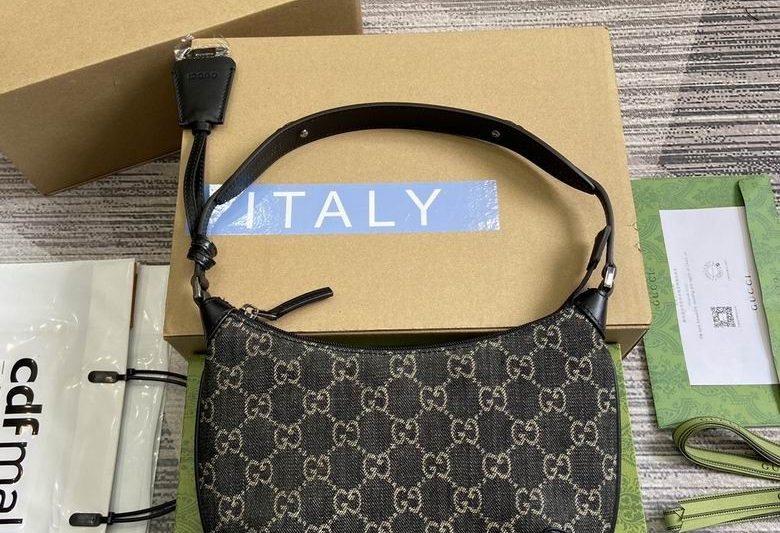 Gucci Replica Bags 774719 18X24X4.5cm MP