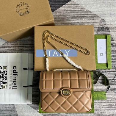 Gucci Replica Bags 740834 25X19.5X8cm MP