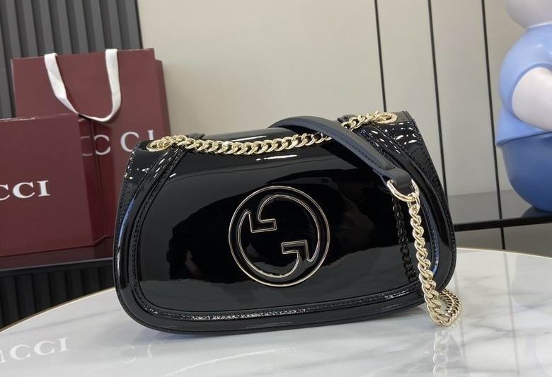 Gucci Replica Bags 815715 26.5X16.5X8.5cm