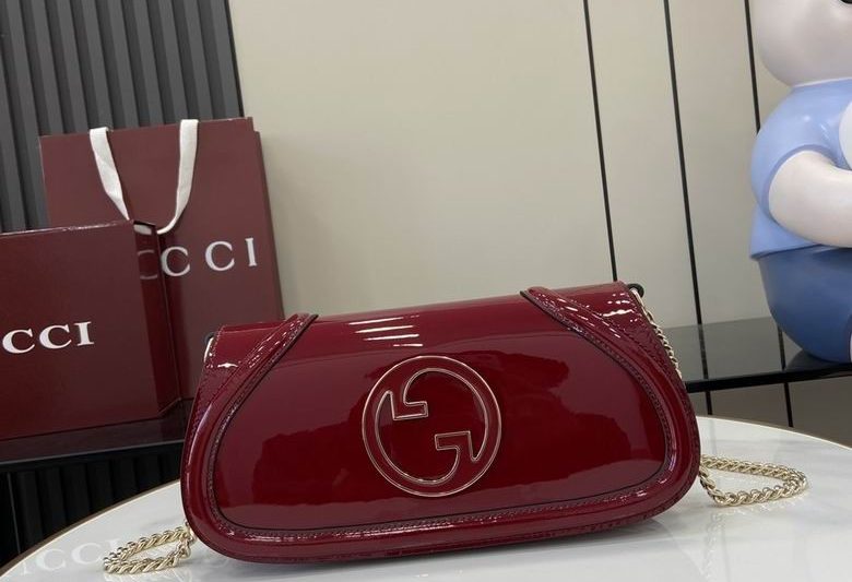 Gucci Replica Bags 814952 29.5X12.5X7cm