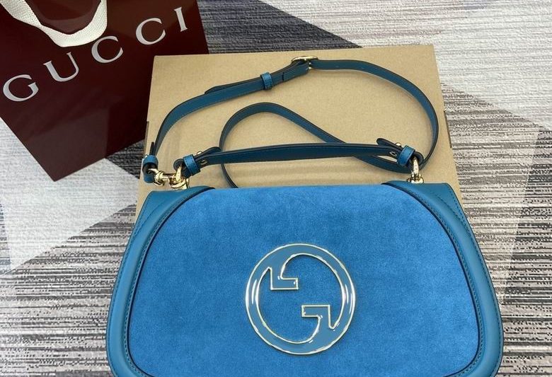 Gucci Replica Bags Blondie 815719 32X17X10cm MP