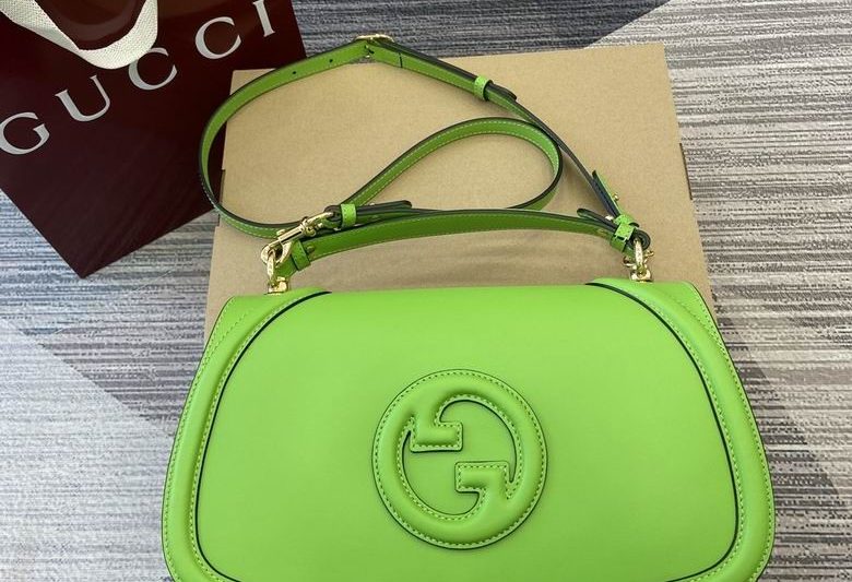 Gucci Replica Bags Blondie 815716 32X17X10cm MP