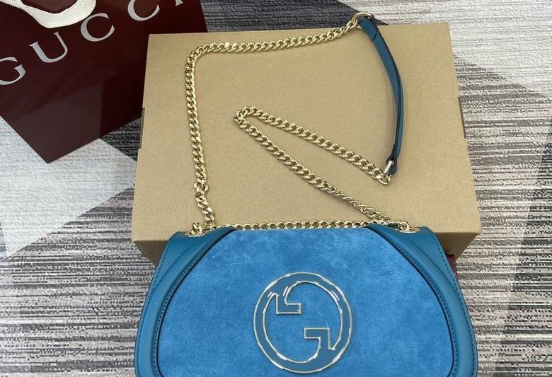 Gucci Replica Bags Blondie 815715 26X16X8cm MP