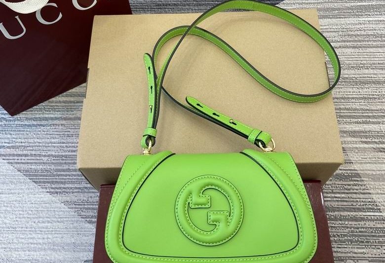 Gucci Replica Bags Blondie 815700 21.5X11X8cm MP