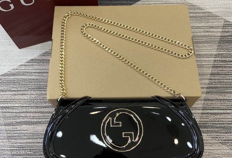 Gucci Replica Bags Blondie 814952 29.5X12.5X7cm MP