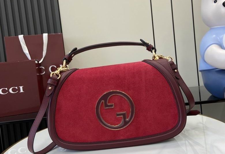 Gucci Replica Bags 815719 32X17X10cm