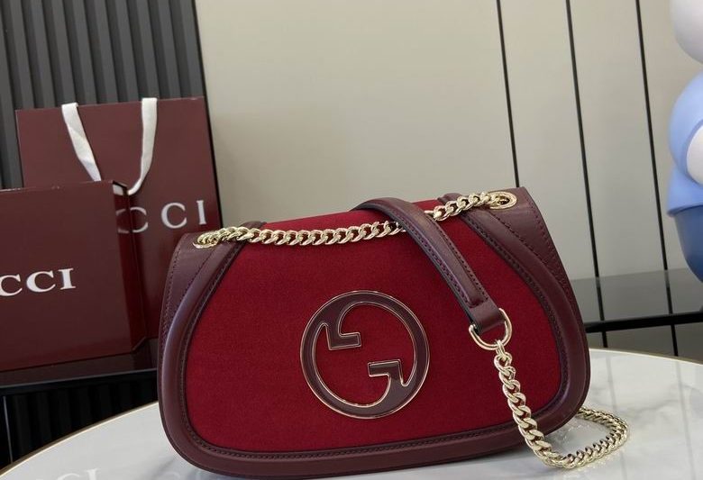 Gucci Replica Bags 815715 26X16X8cm