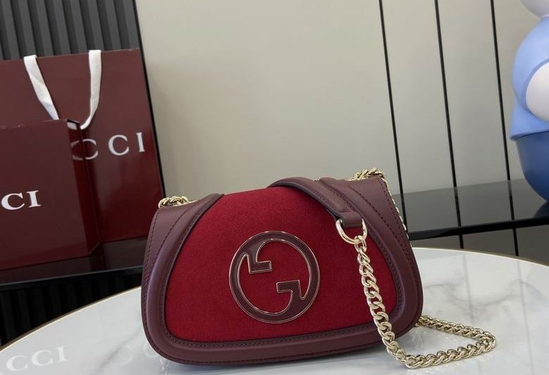 Gucci Replica Bags 815711 21.5X11X8cm