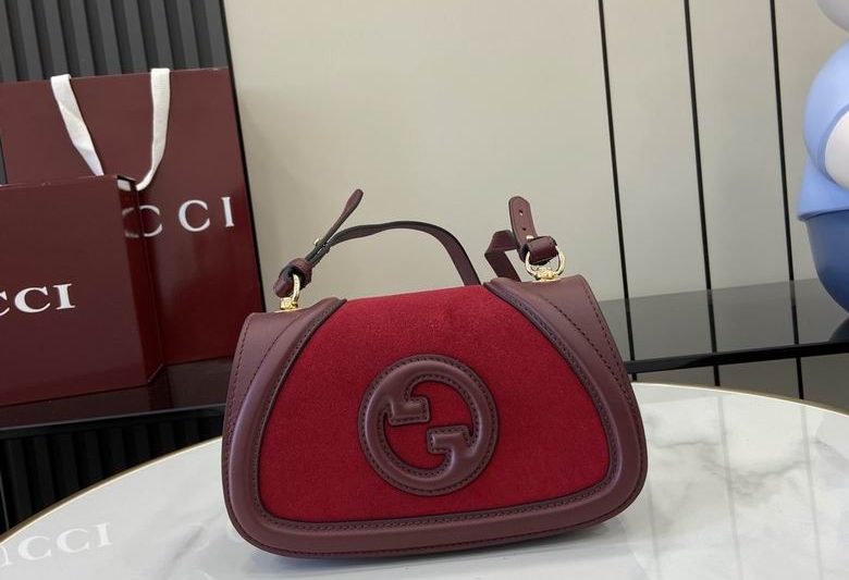 Gucci Replica Bags 815700 21.5X11X8cm