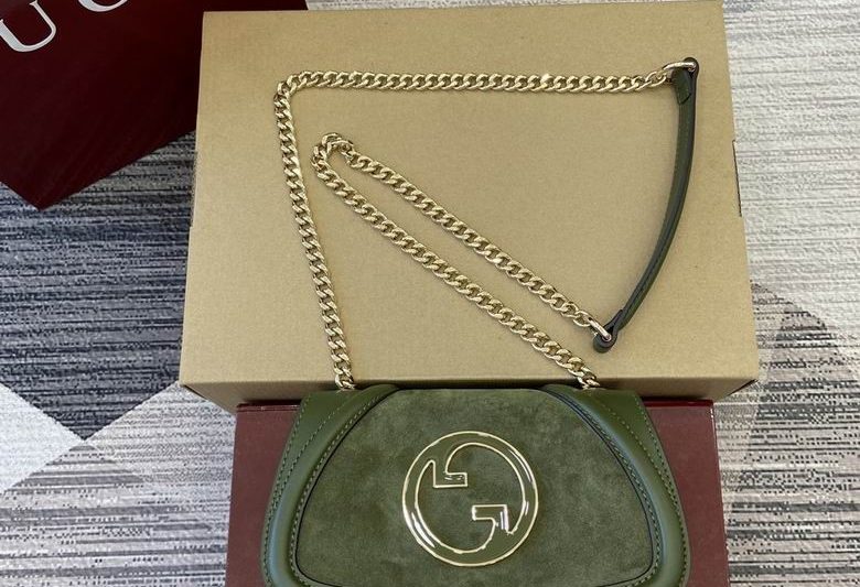 Gucci Replica Bags 815711 21.5X11X8cm MP