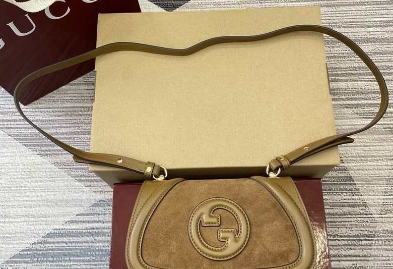 Gucci Replica Bags 815700 21.5X11X8cm MP