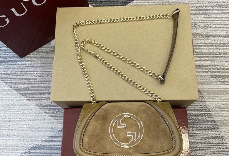 Gucci Replica Bags Blondie 815711 21.5X11X8cm MP