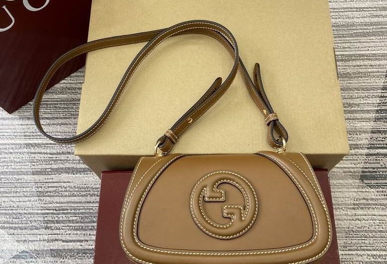 Gucci Replica Bags 815700 21.5X11X8cm MP