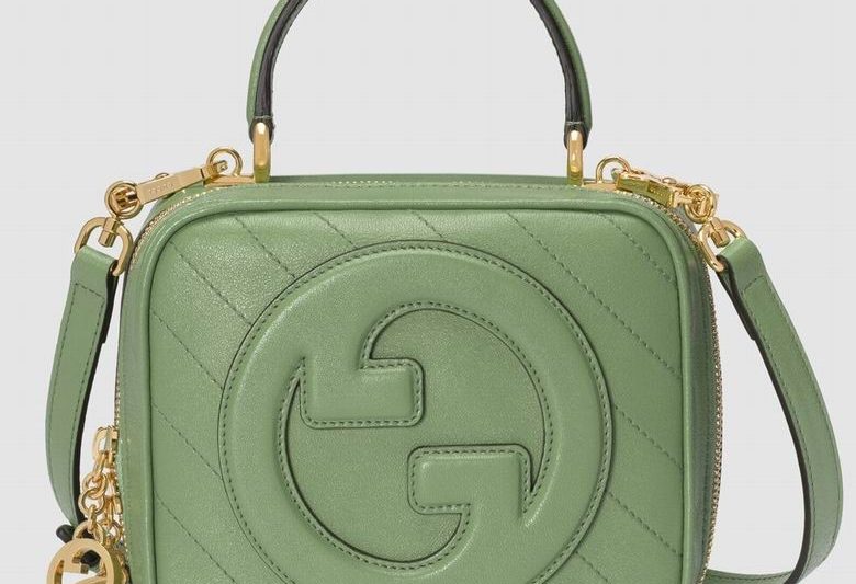 Gucci Replica Bags 744434 17X15X9cm MP