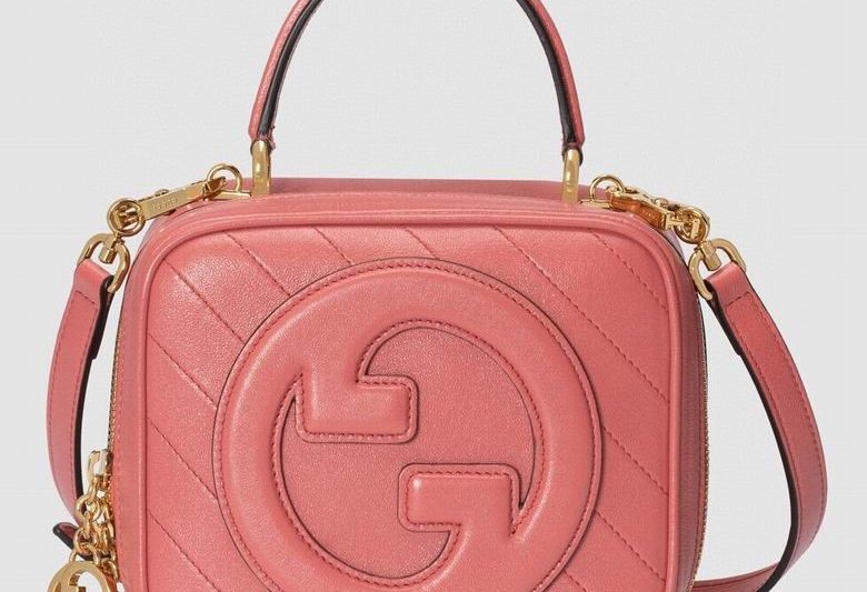 Gucci Replica Bags Blondie 744434 17X15X9cm MP 3colour