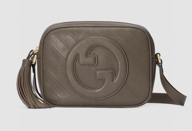 Gucci Replica Bags Blondie 742360 21X15.5X5cm MP 3colour