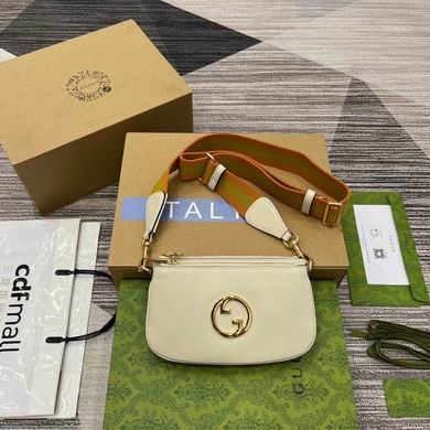 Gucci Replica Bags 724599 20X13X2.5cm MP 2colour