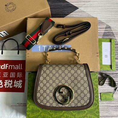 Gucci Replica Bags 721172 29X22X7cm MP