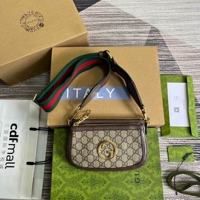 Gucci Replica Bags 724599 20X13X2.5cm MP