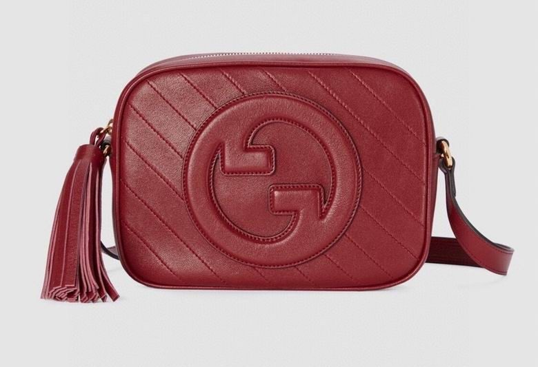 Gucci Replica Bags Blondie 742360 21X15.5X5cm MP 4colour