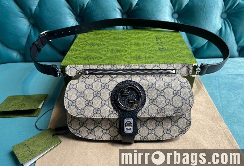 Gucci Replica Bags Blondie 718154 24X4X5cm MP