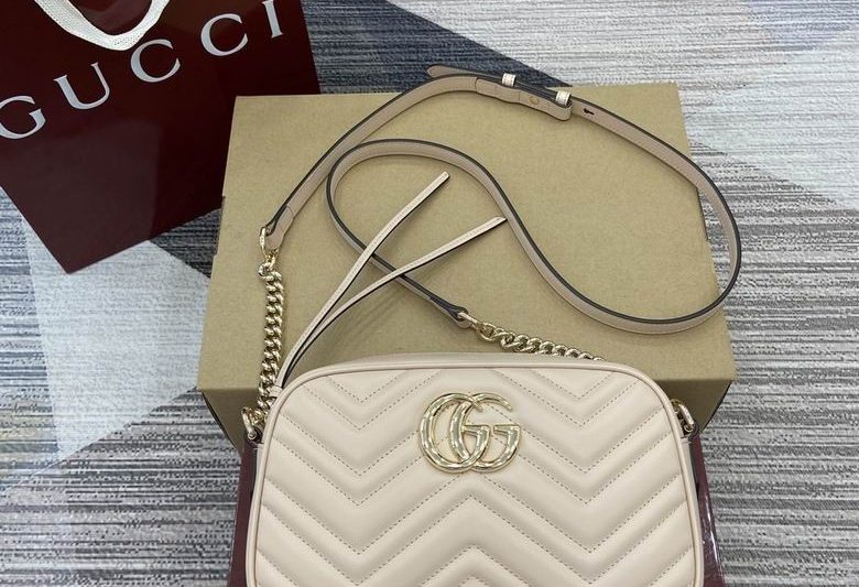 Gucci Replica Bags 447632 24X13X7cm MP