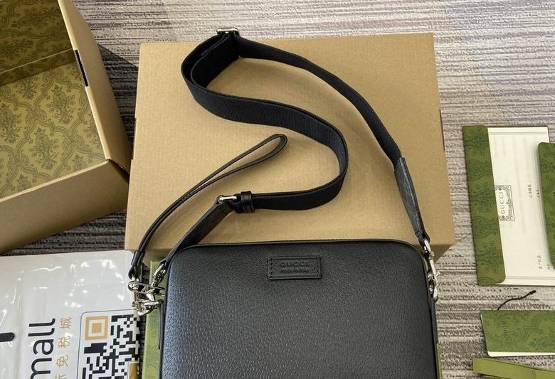 Gucci Replica Bags 795465 16.5X24X4.5cm MP