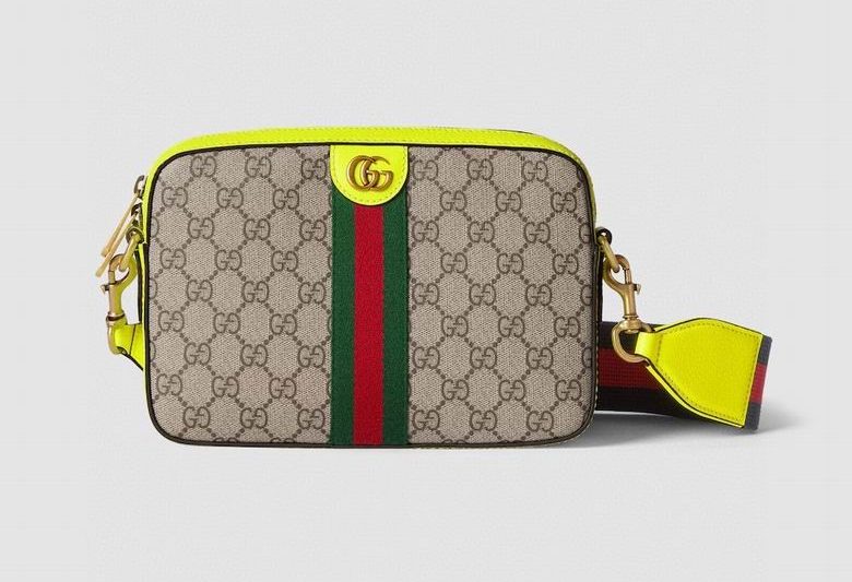 Gucci Replica Bags 699439 23.5X16X4.5cm MP 2colour