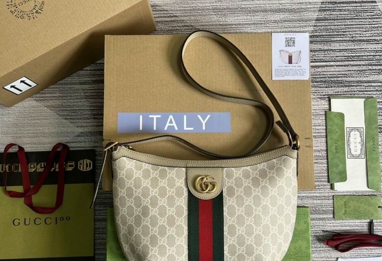 Gucci Replica Bags 598125 30X22X5.5cm MP