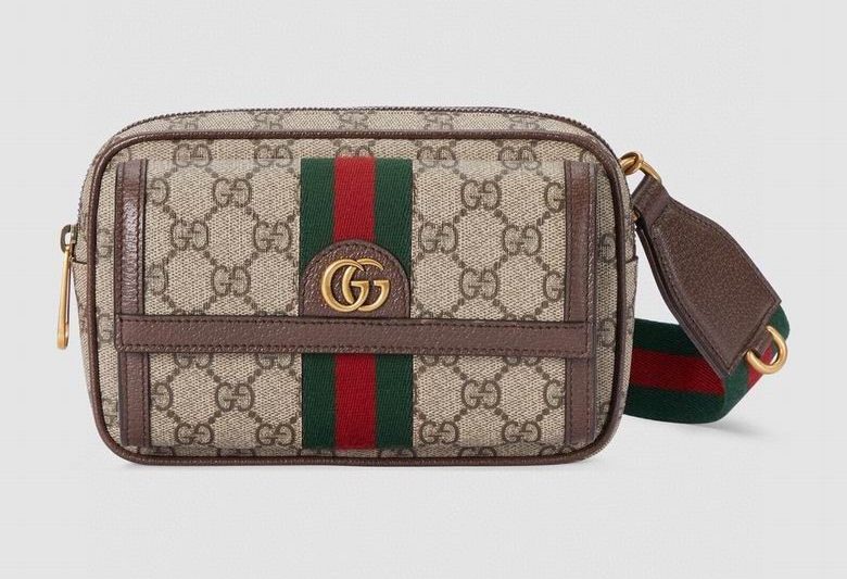 Gucci Replica Bags 746308 20X12.5X9cm MP