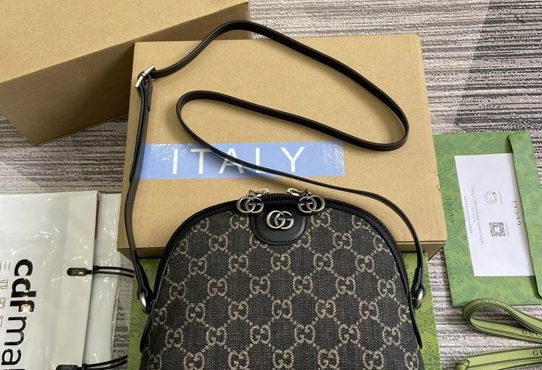 Gucci Replica Bags 499621 23.5X19X8cm MP-2