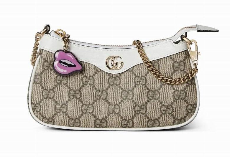 Gucci Replica Bags 784732 10X19X3cm MP