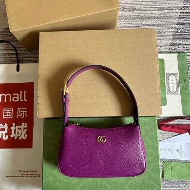 Gucci Replica Bags 739076 21X12X4cm MP 2colour