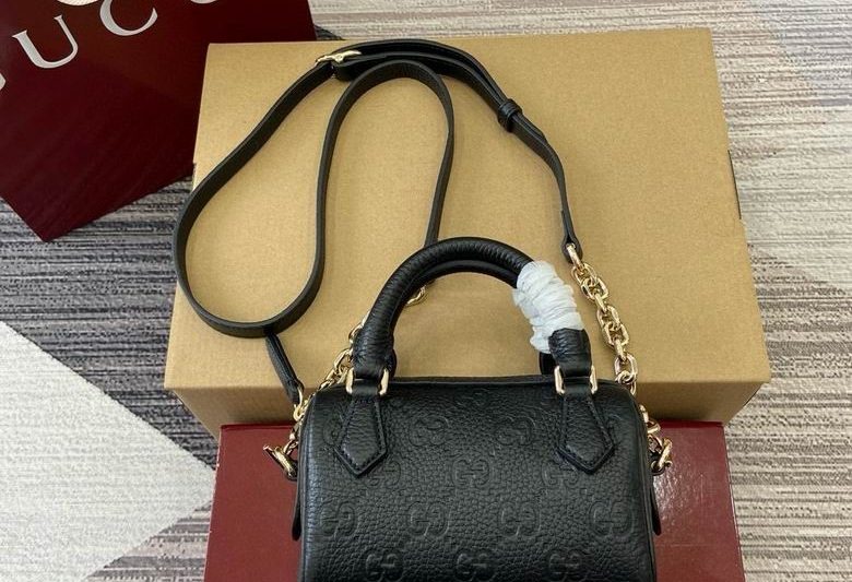 Gucci Replica Bags 815256 25.5X16X14cm MP