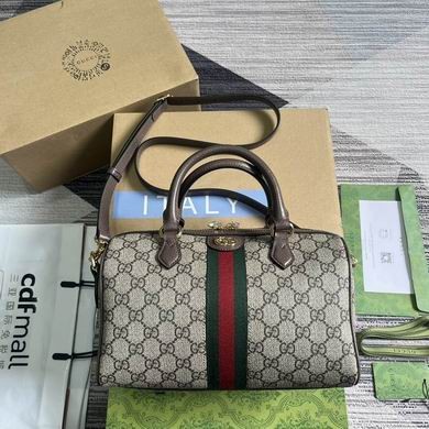 Gucci Replica Bags 772061 17.5X26.5X14cm MP 3colour