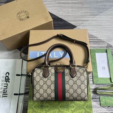 Gucci Replica Bags 772053 14X21.5X11.5cm MP 3colour