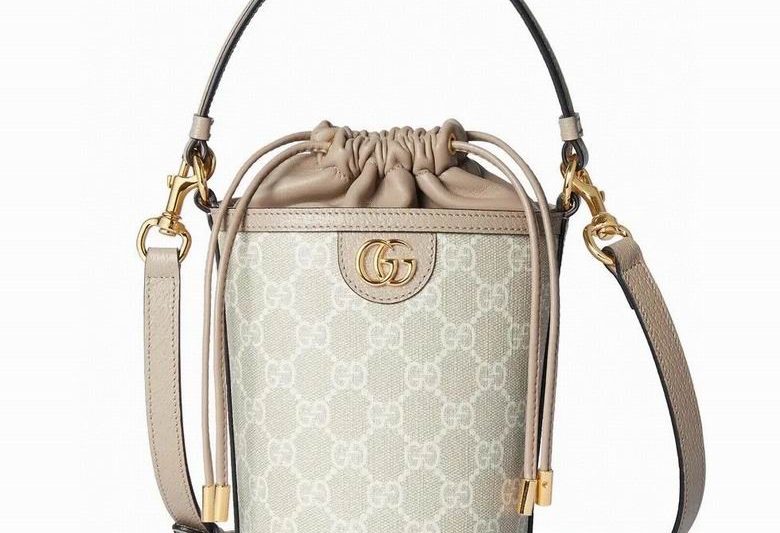 Gucci Replica Bags 760199 11.5X20X8cm MP