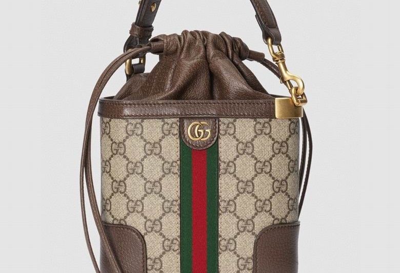 Gucci Replica Bags 752583 18X16X5cm MP