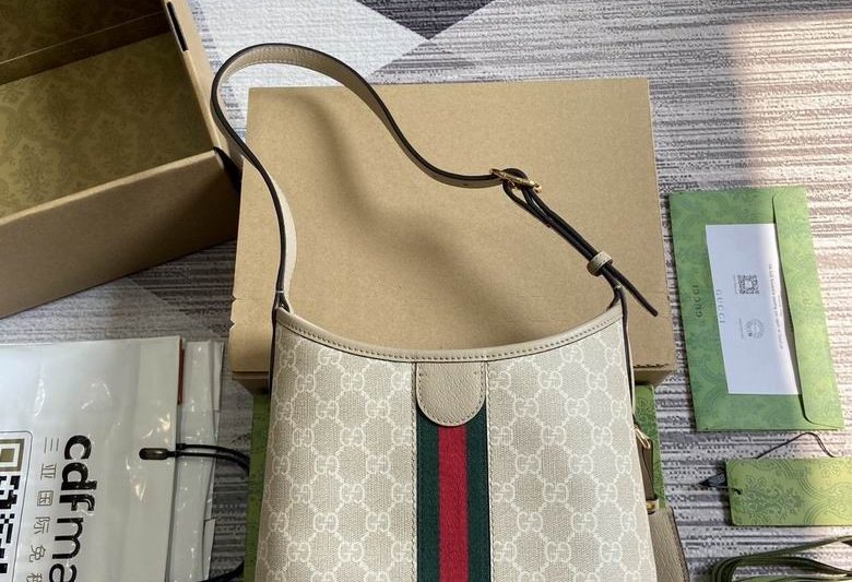 Gucci Replica Bags 781402 23X21X12cm MP 3colour