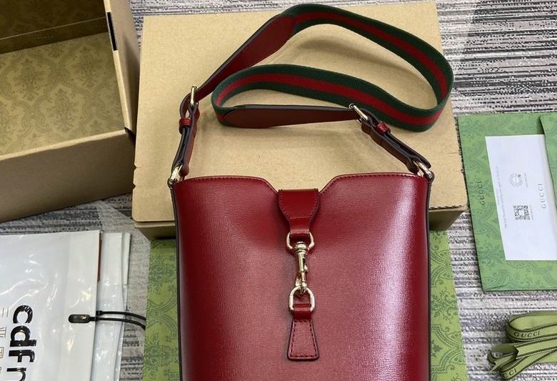 Gucci Replica Bags 782908 18.5X20.5X12.5cm MP