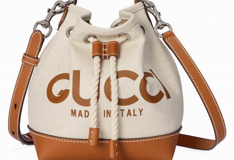 Gucci Replica Bags 777166 16X21X11cm MP